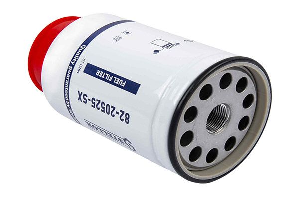 Топливный фильтр STELLOX 8220525SX