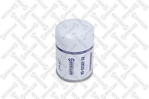 Топливный фильтр STELLOX 8220533SX