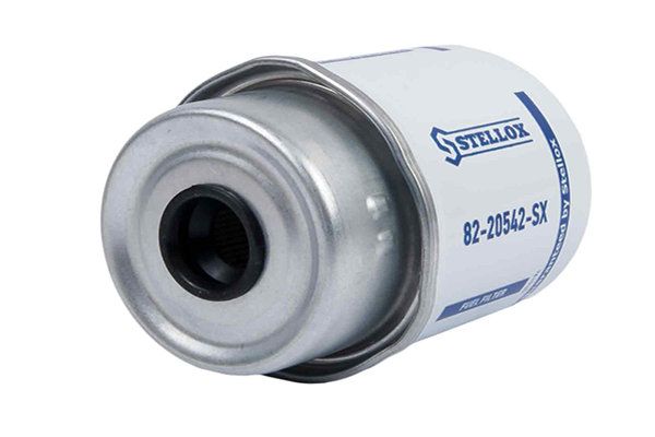 Топливный фильтр STELLOX 8220542SX