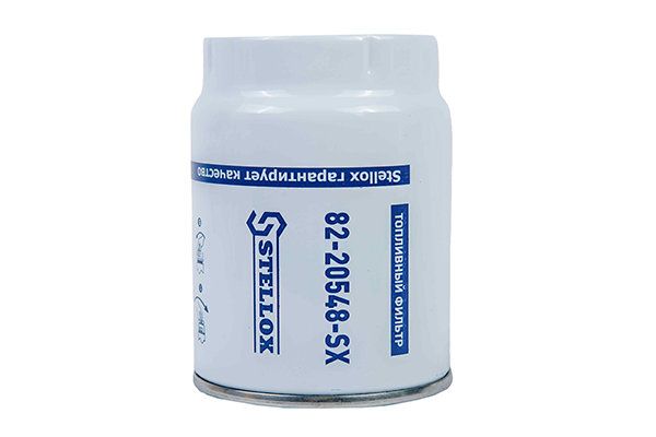 Топливный фильтр STELLOX 8220548SX
