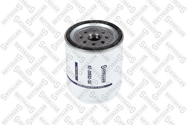 Топливный фильтр STELLOX 8220552SX