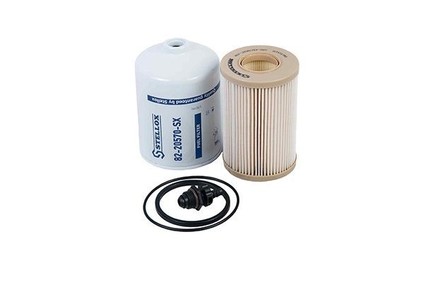 Топливный фильтр STELLOX 8220570SX