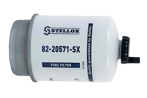 Топливный фильтр STELLOX 8220571SX