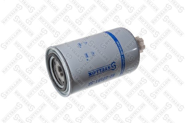 Топливный фильтр STELLOX 8220581SX