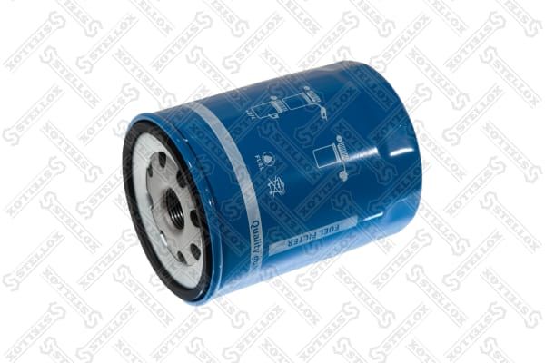 Топливный фильтр STELLOX 8220583SX
