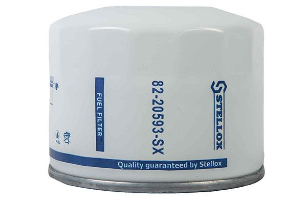 Топливный фильтр STELLOX 8220593SX