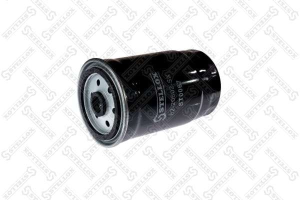 Топливный фильтр STELLOX 8220602SX