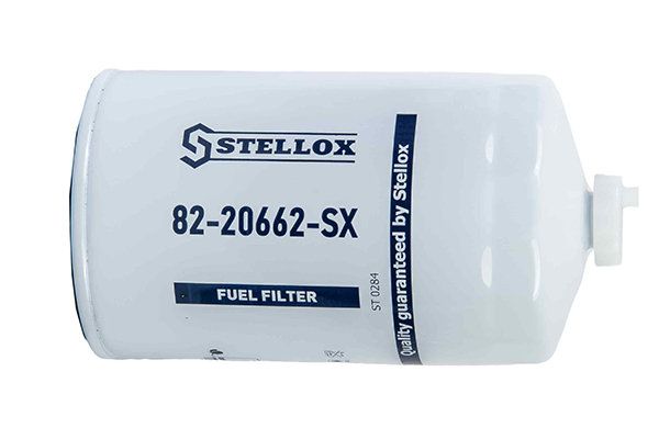 Топливный фильтр STELLOX 8220662SX