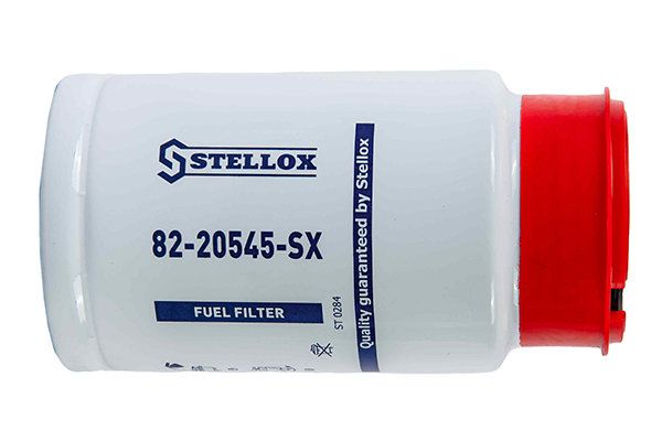 Топливный фильтр STELLOX 8220665SX
