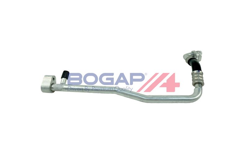 Трубопровод высокого / низкого давления, кондиционер BOGAP C4128115