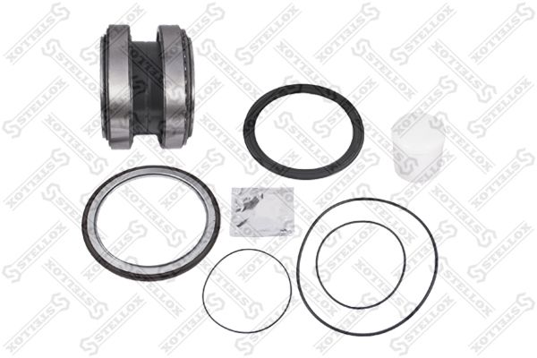 Комплект подшипника ступицы колеса STELLOX 8300405SX