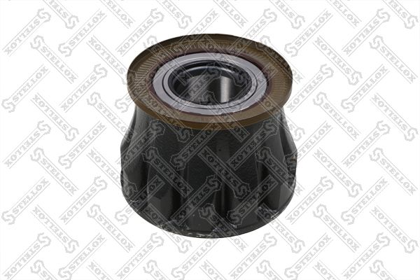 Гайка, цапфа STELLOX 8300408SX