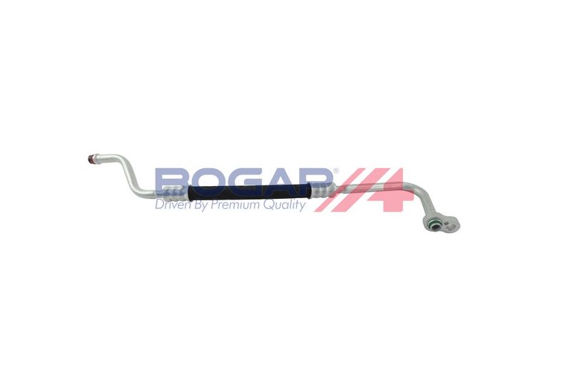 Трубопровод высокого / низкого давления, кондиционер BOGAP C4128117
