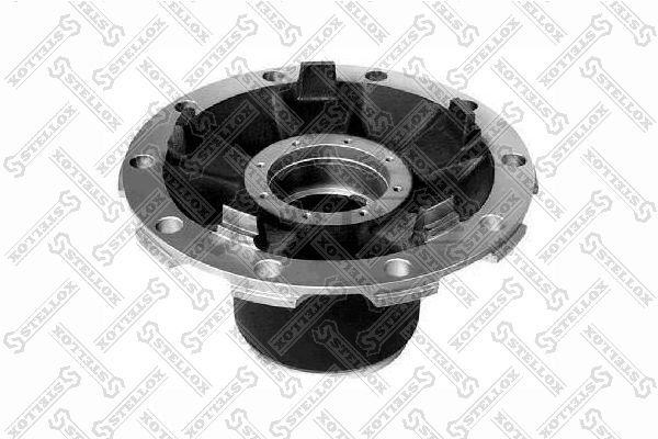 Ступица колеса STELLOX 8300627SX