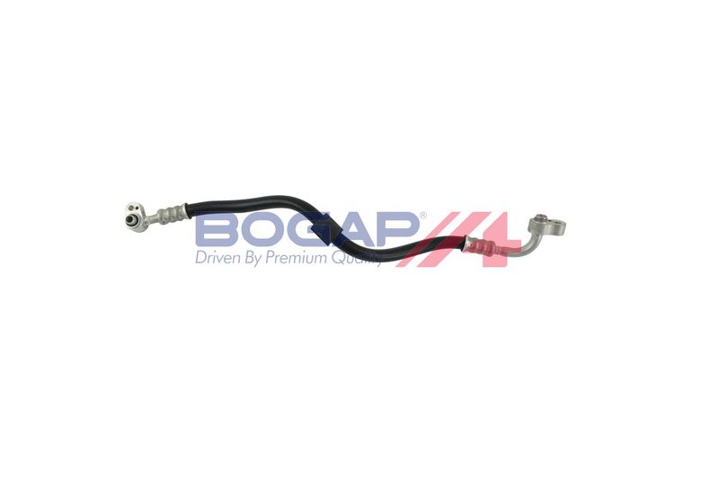 Трубопровод высокого / низкого давления, кондиционер BOGAP C4128125