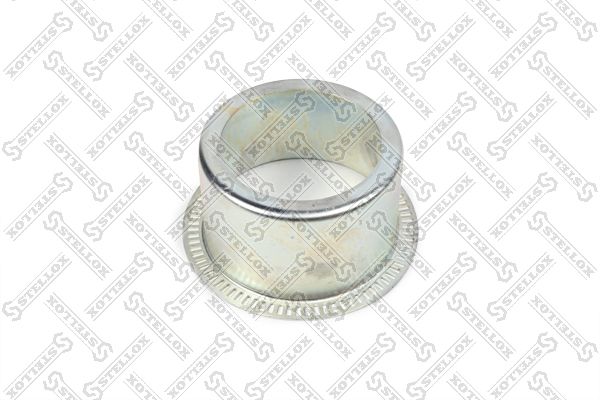 Зубчатый диск импульсного датчика, противобл. устр. STELLOX 8300771SX