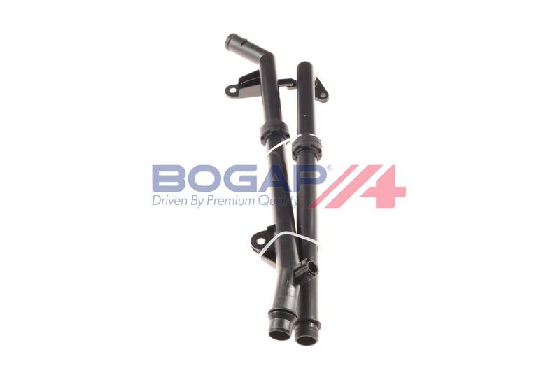 Трубка охлаждающей жидкости BOGAP C4229101