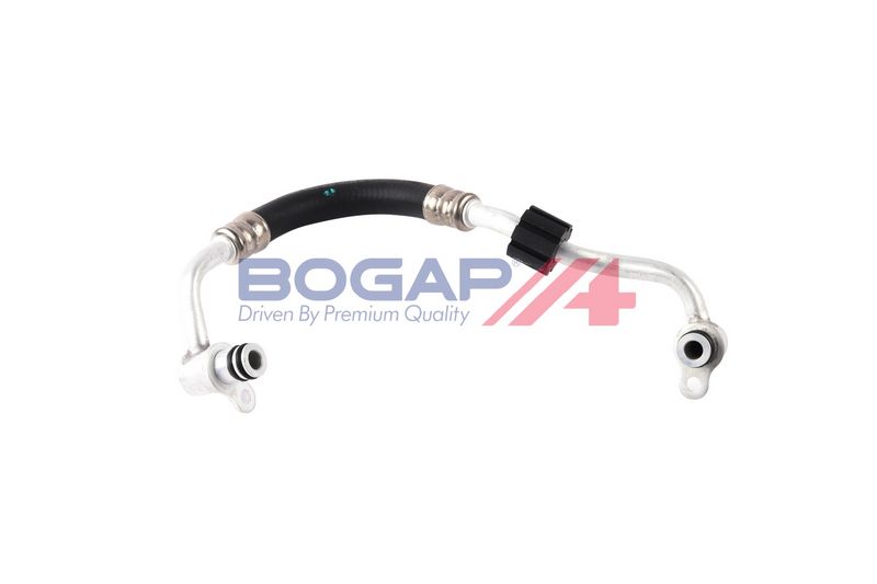 Трубка охлаждающей жидкости BOGAP C4229106