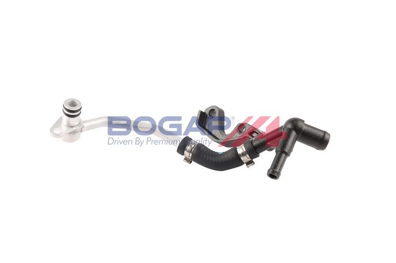 Трубка охлаждающей жидкости BOGAP C4229108