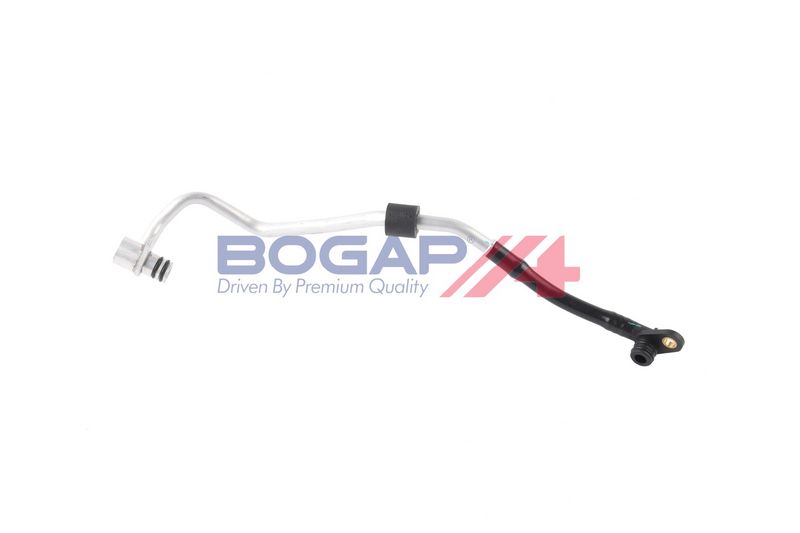 Трубка охлаждающей жидкости BOGAP C4229112