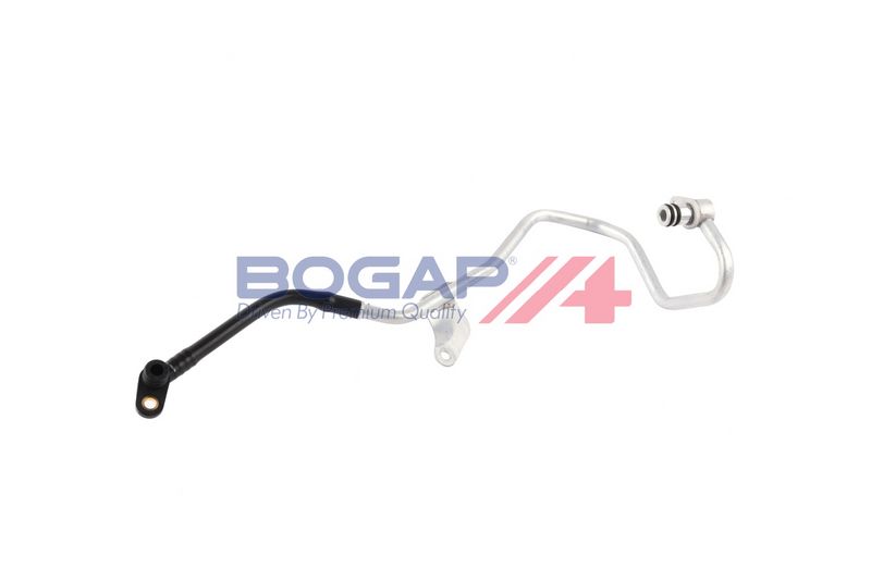 Трубка охлаждающей жидкости BOGAP C4229113