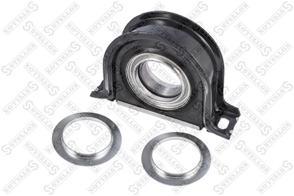 Подвеска, карданный вал STELLOX 8302512SX