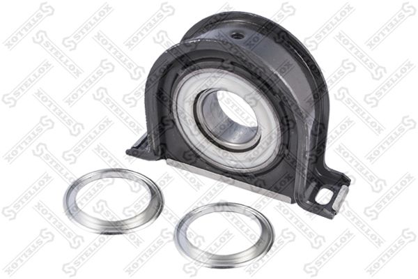 Подвеска, карданный вал STELLOX 8302519SX