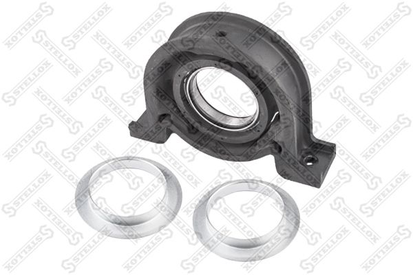 Подвеска, карданный вал STELLOX 8302528SX