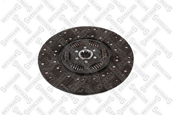 Диск сцепления STELLOX 8303524ASX