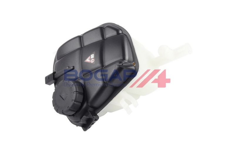 Компенсационный бак, охлаждающая жидкость BOGAP C4240111