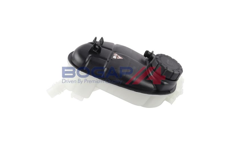 Компенсационный бак, охлаждающая жидкость BOGAP C4240117