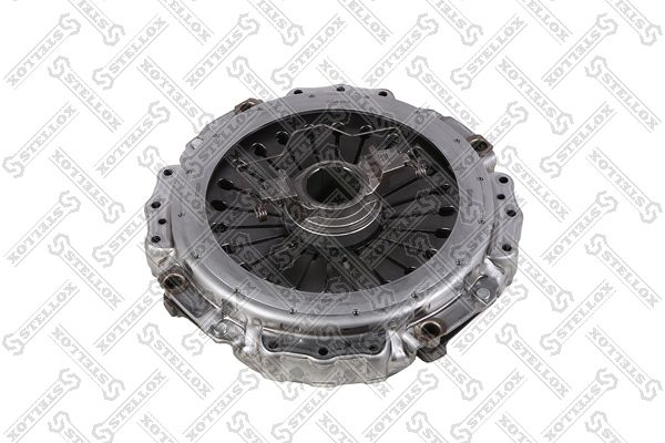 Нажимной диск сцепления STELLOX 8304540ASX