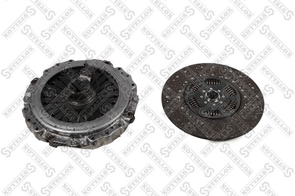 Комплект сцепления STELLOX 8306017ASX