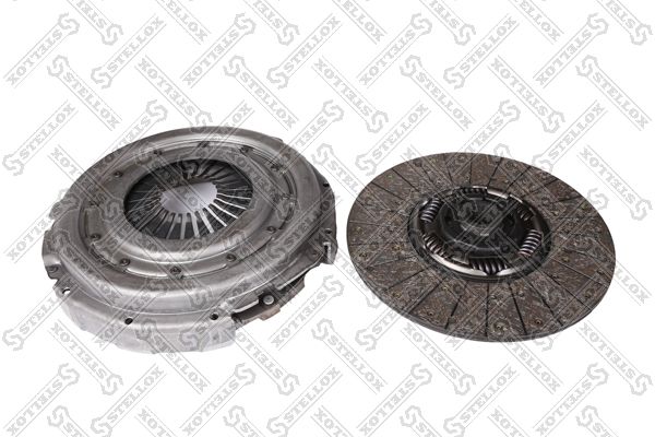 Комплект сцепления STELLOX 8306098SX