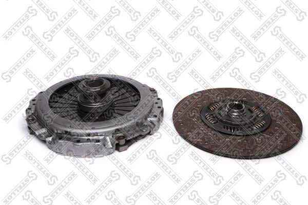 Комплект сцепления STELLOX 8306117ASX