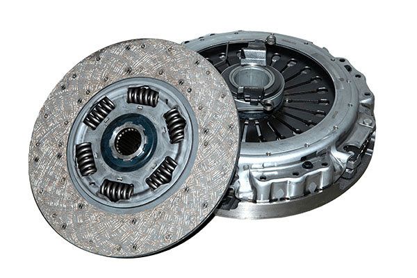 Комплект сцепления STELLOX 8306120ASX