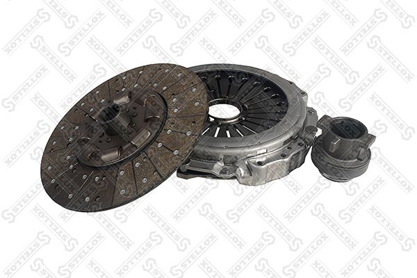 Комплект сцепления STELLOX 8306123SX