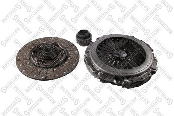 Комплект сцепления STELLOX 8306133SX