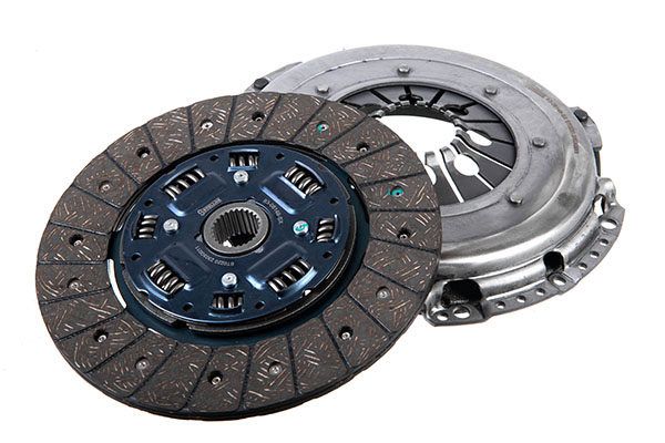 Комплект сцепления STELLOX 8306148SX