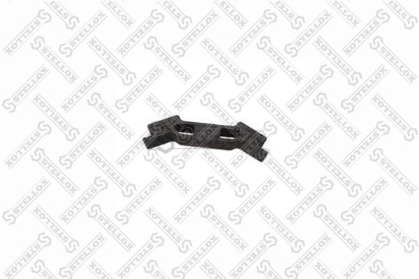 Подвеска, механическая коробка передач STELLOX 8307208SX