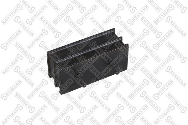 Подвеска, механическая коробка передач STELLOX 8307226SX