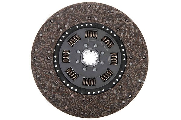 Диск сцепления STELLOX 8308001ASX