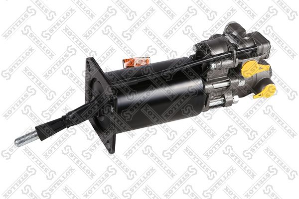 Усилитель сцепления STELLOX 8315039SX