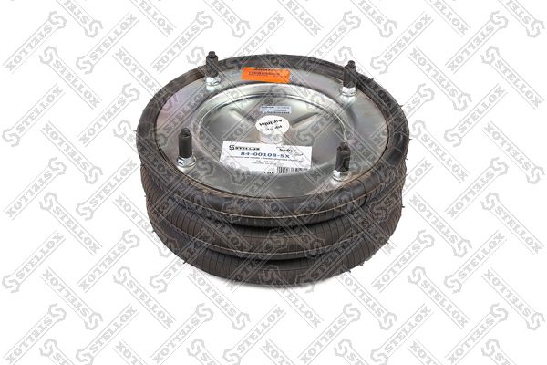 Кожух пневматической рессоры STELLOX 8400108SX