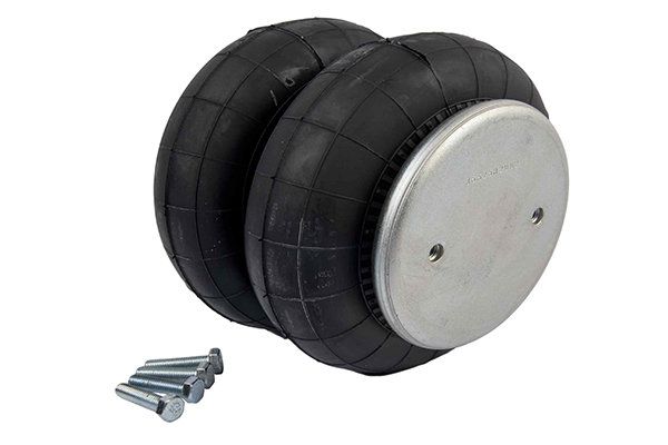 Кожух пневматической рессоры STELLOX 8400112SX