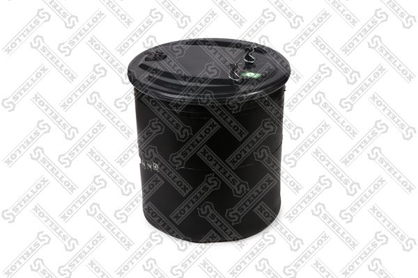 Кожух пневматической рессоры STELLOX 8400151SX