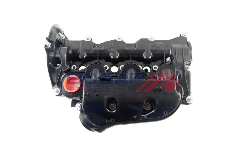 Крышка головки цилиндра BOGAP E1115101