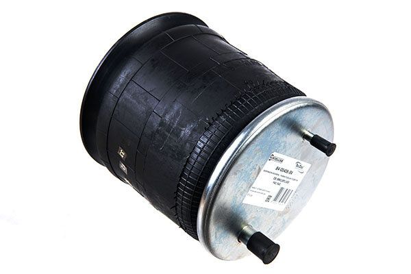 Кожух пневматической рессоры STELLOX 8400406SX
