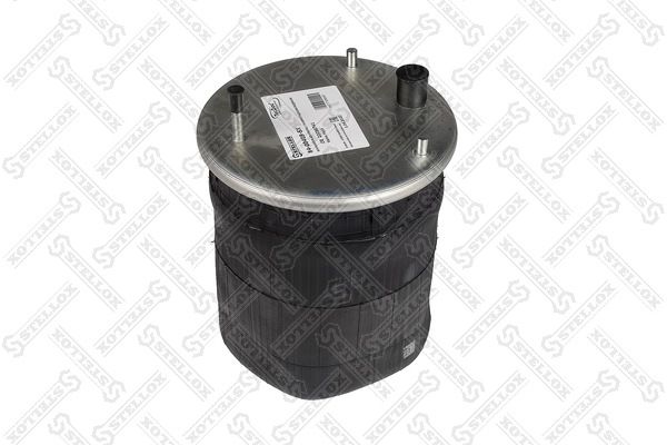 Кожух пневматической рессоры STELLOX 8400408SX