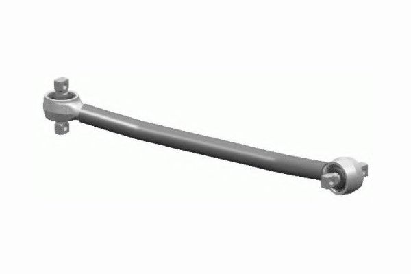 Рычаг независимой подвески колеса, подвеска колеса STELLOX 8411703SX